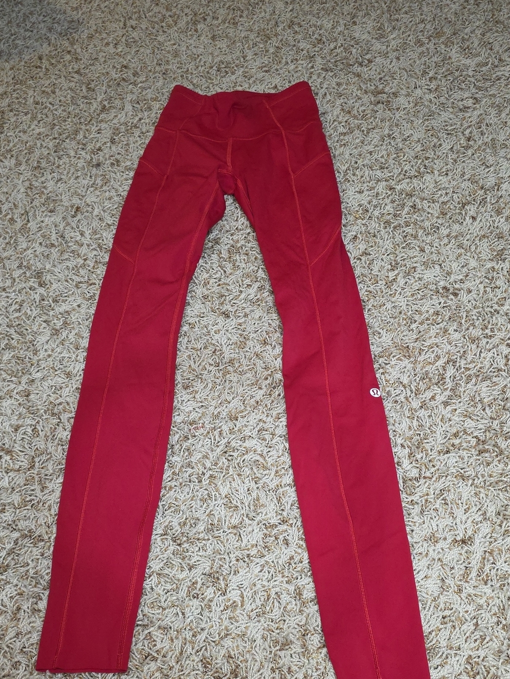 lululemon athletica Leggings